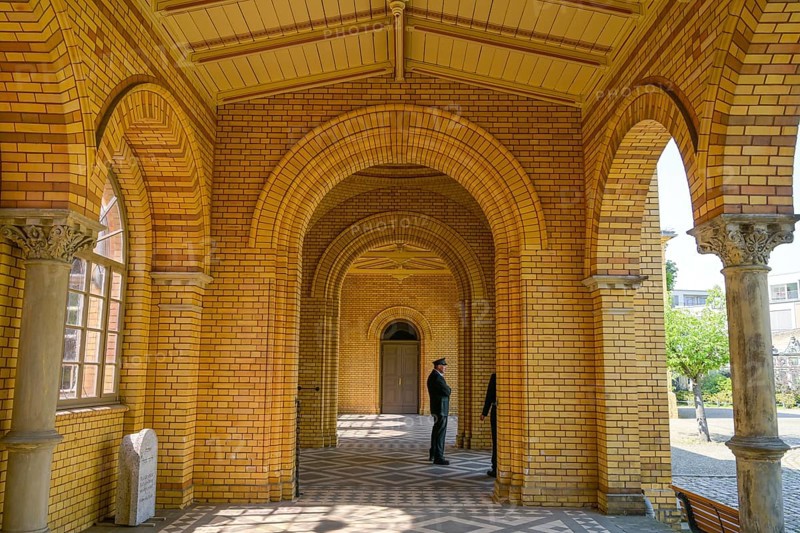 Walkway