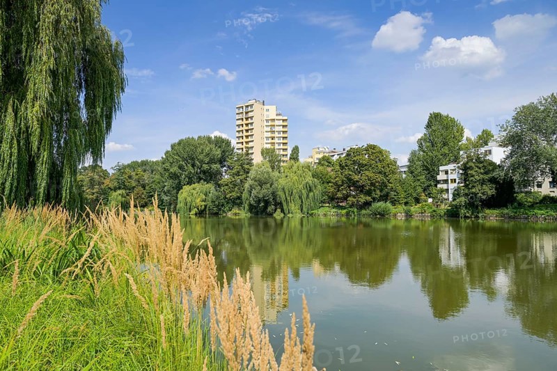 Suedlicher Lietzensee