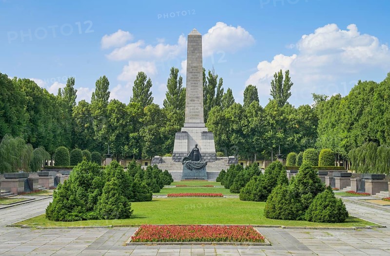 Soviet Memorial