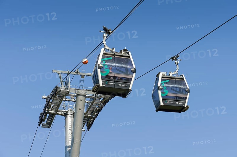 Cable car