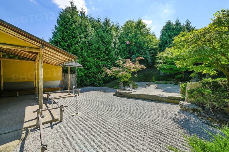 Japanese Garden
