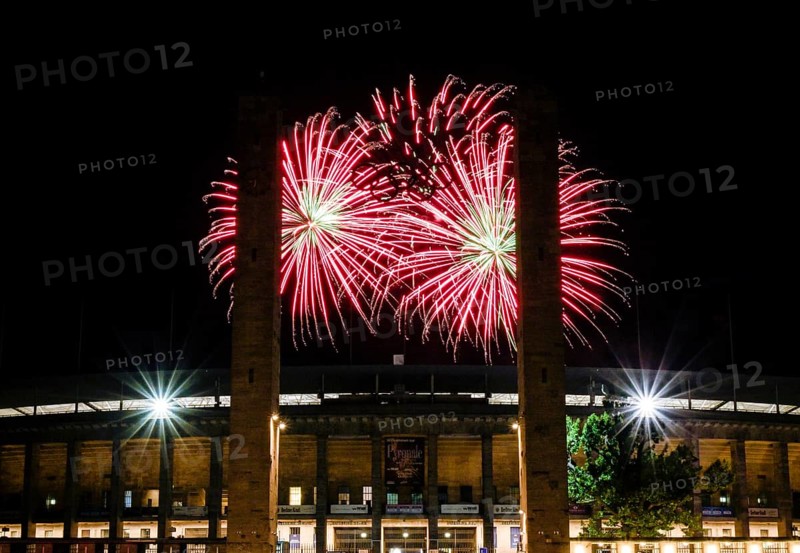 Pyronale 2022 Fireworks Festival