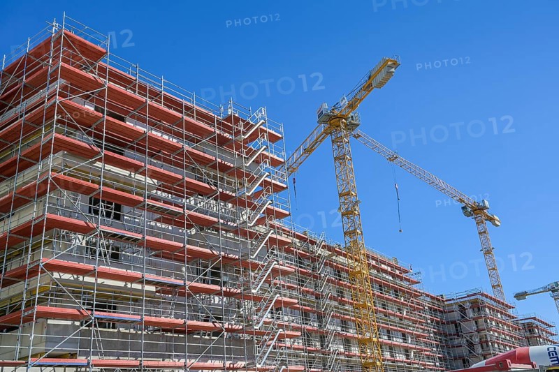 Construction work