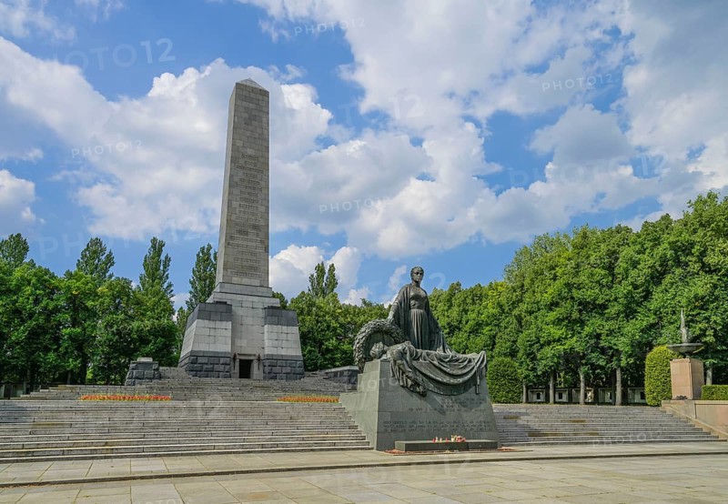 Soviet Memorial