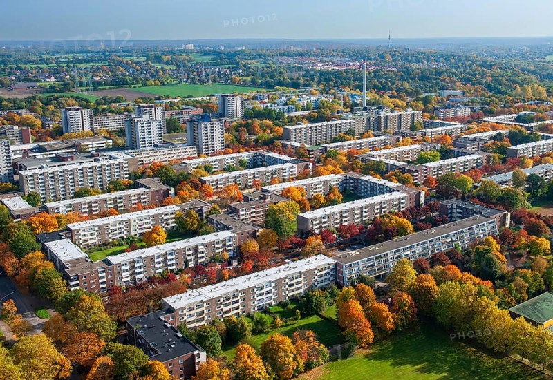 Aerial view Muemmelmannsberg