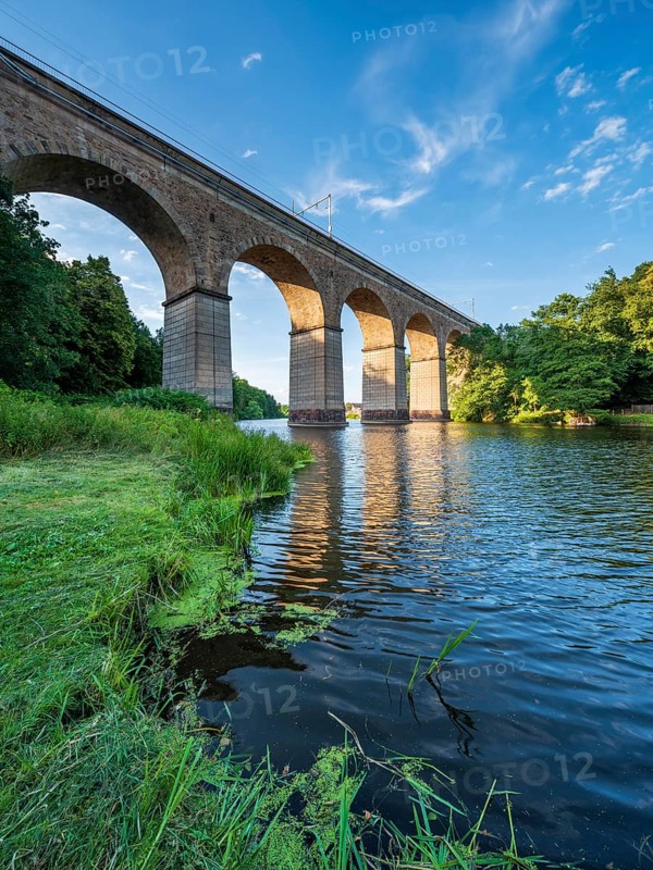 Viaduct Limmritz