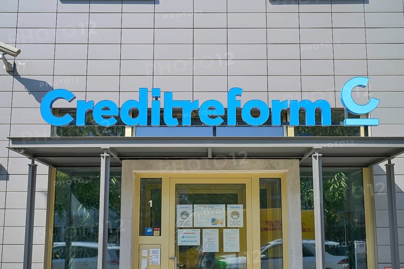 Creditreform
