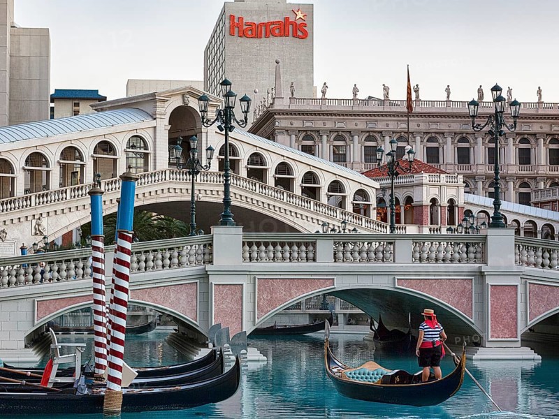 Replica Venice