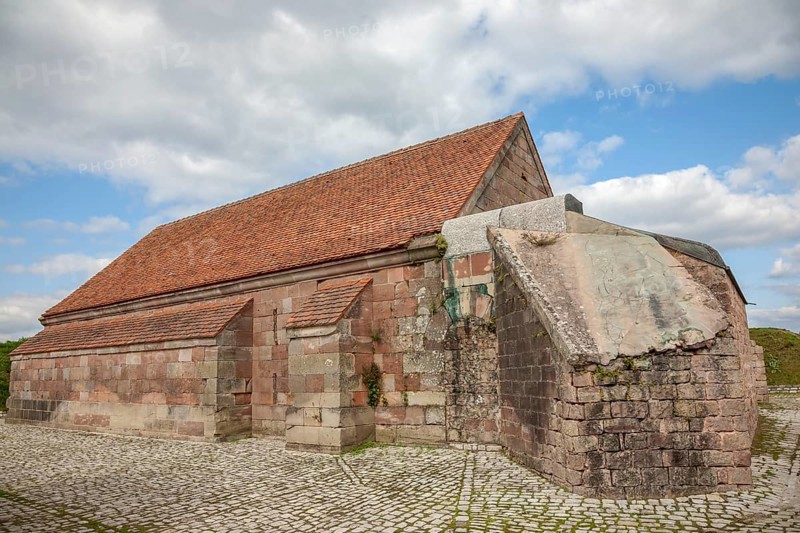 Bitsch Citadel