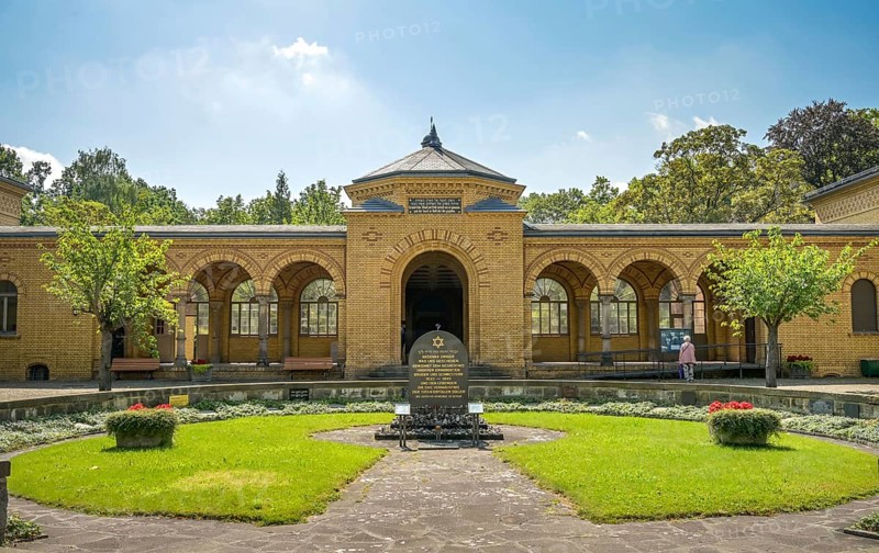 Arcades