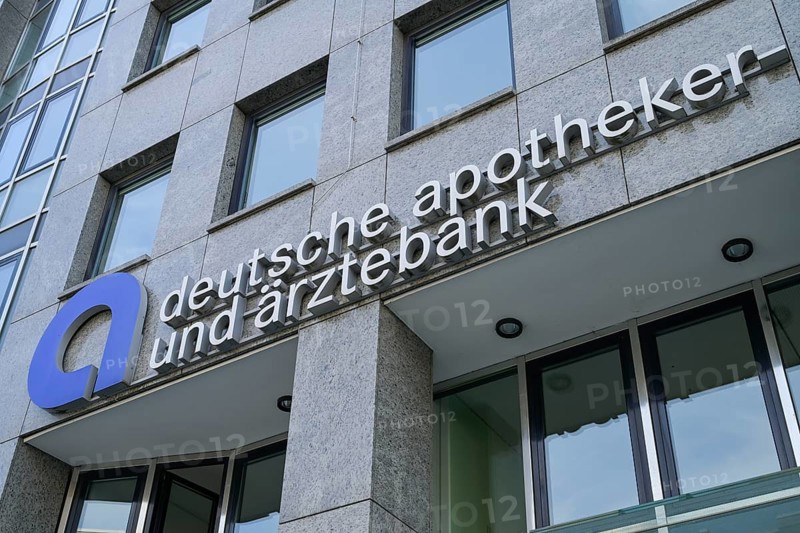 Deutsche Apotheker- und Aerztebank apoBank