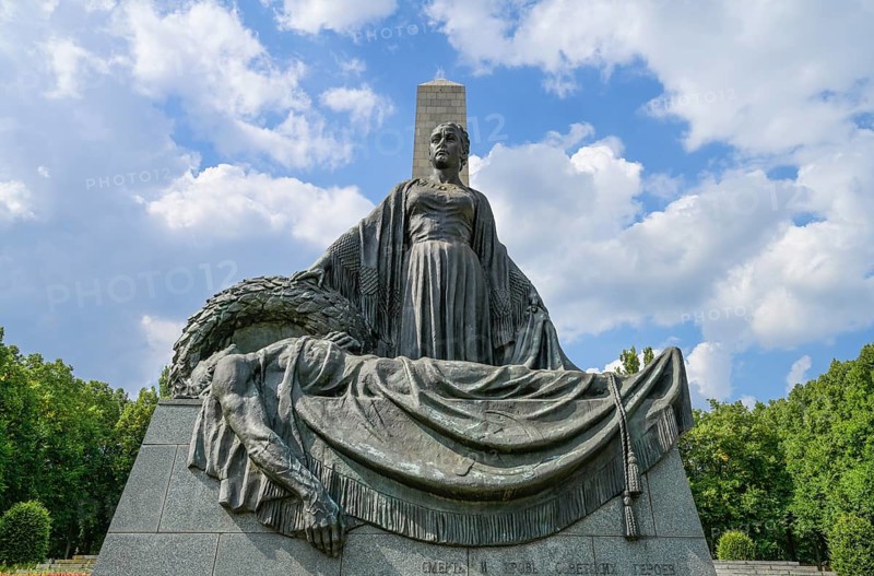 Soviet Memorial