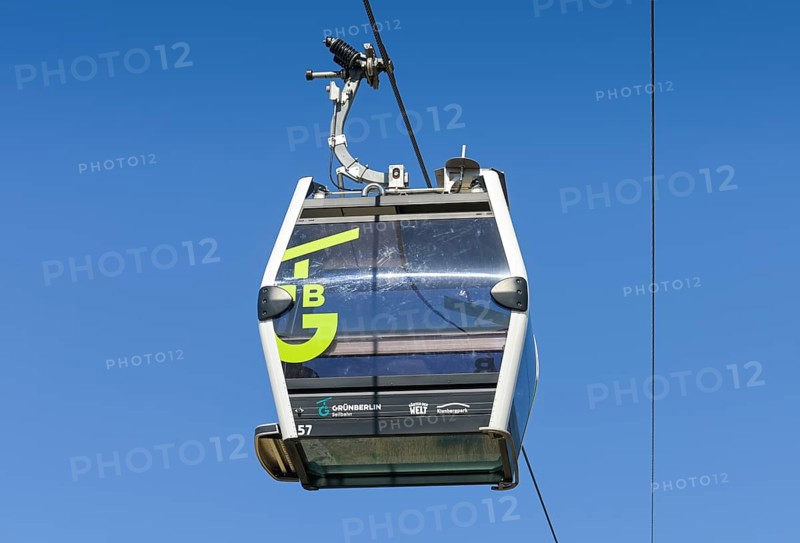Cable car