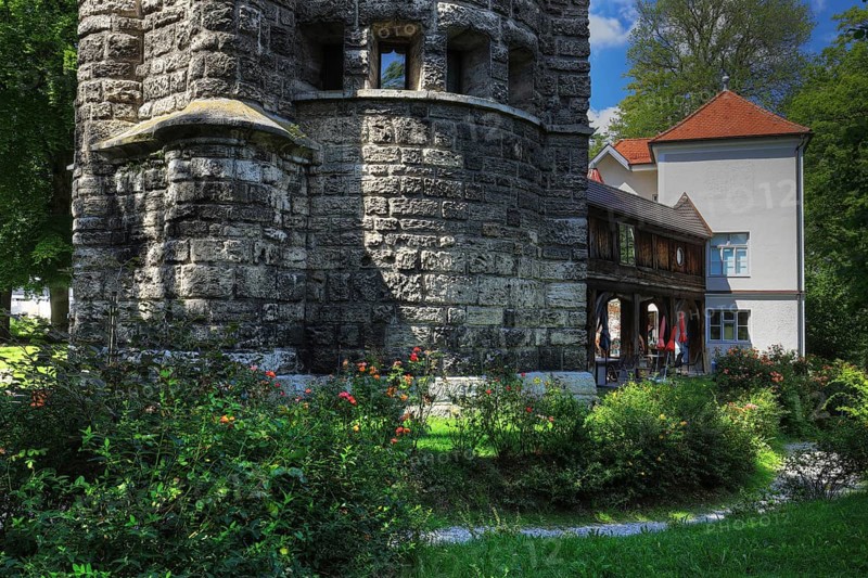 Mutterturm