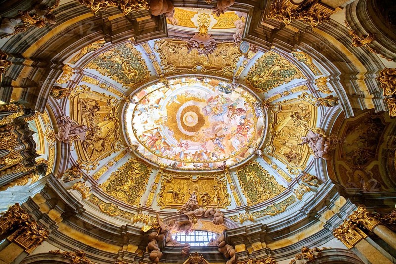 Dome