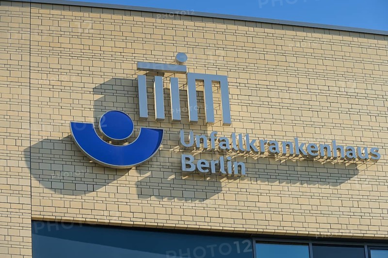 Unfallkrankenhaus Berlin
