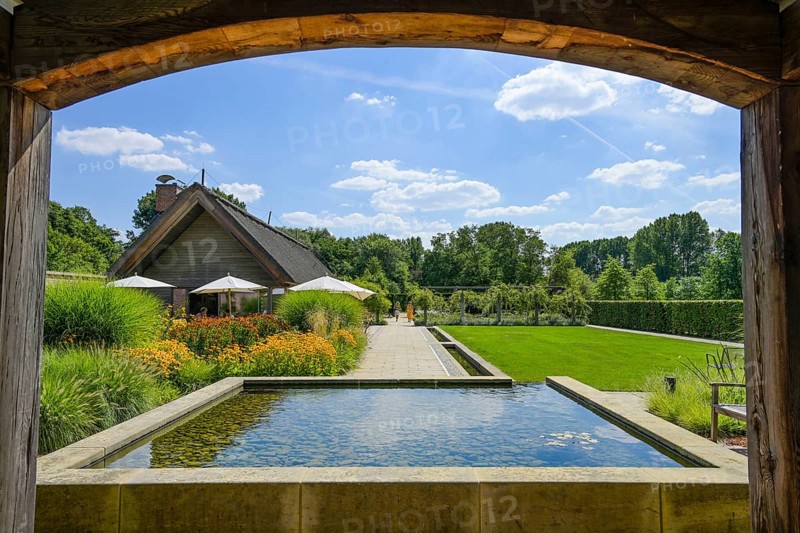 English Garden