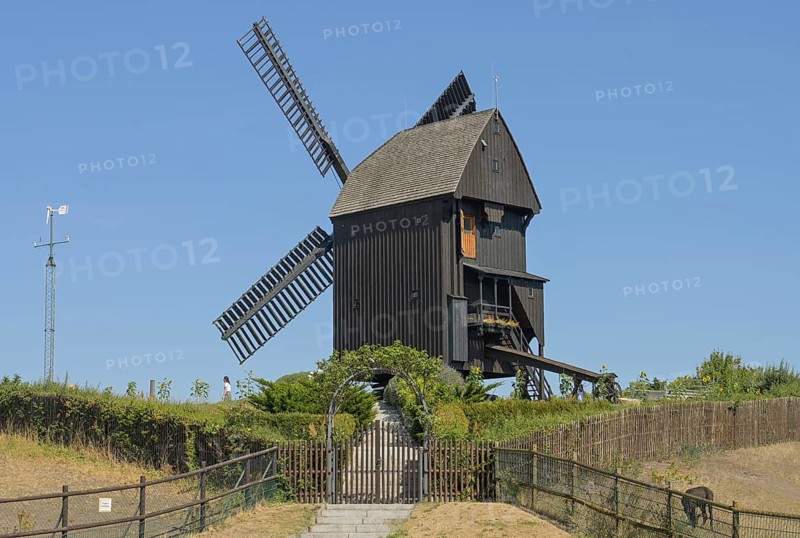 Windmill