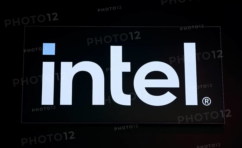 Logo Intel