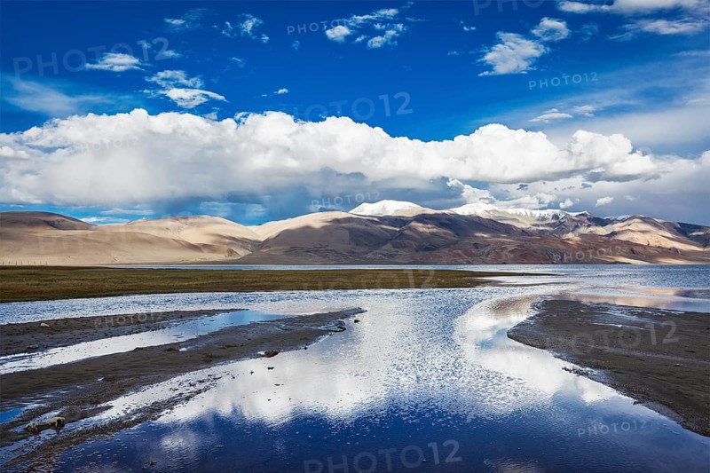 Tso Moriri