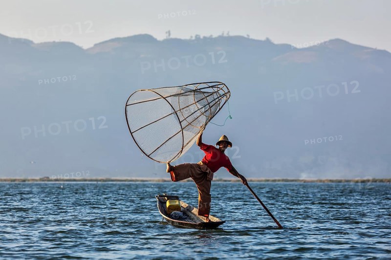 Myanmar travel attraction landmark