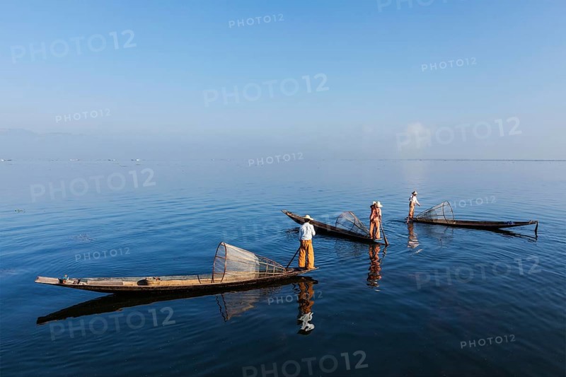 Myanmar travel attraction landmark