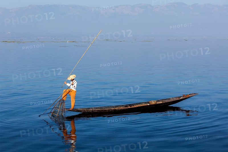 Myanmar travel attraction landmark