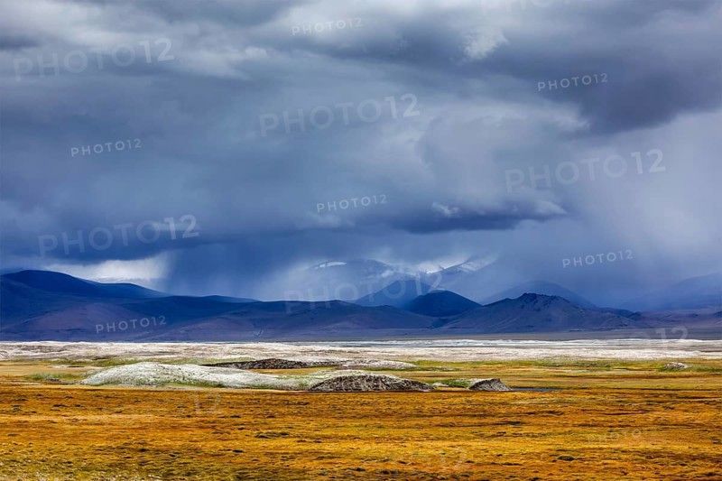 Tso Kar