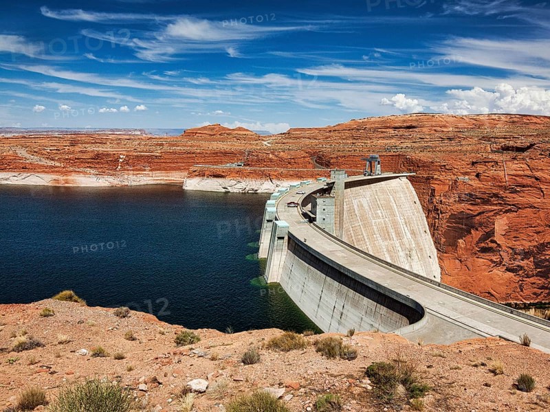 Hoover Dam