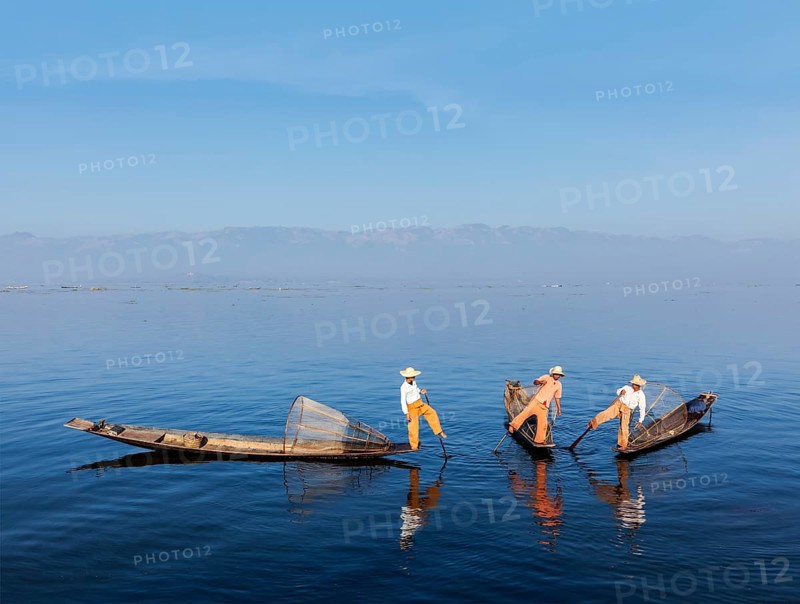 Myanmar travel attraction landmark