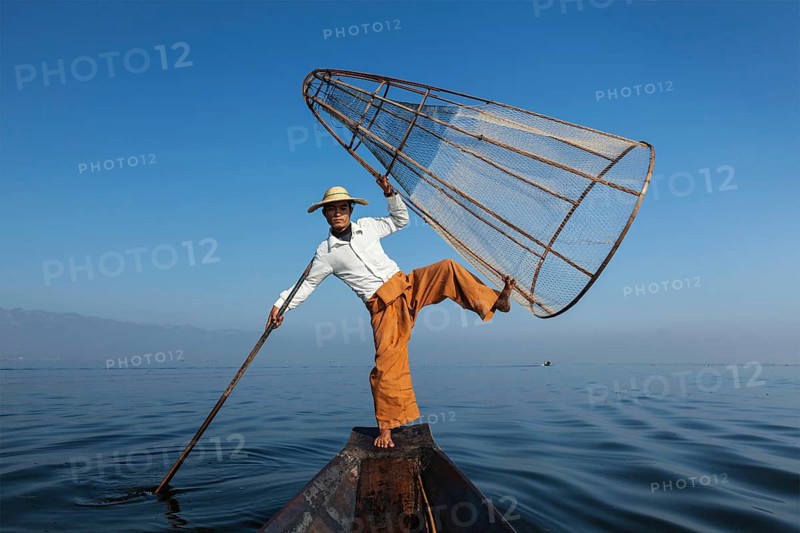 Myanmar travel attraction landmark
