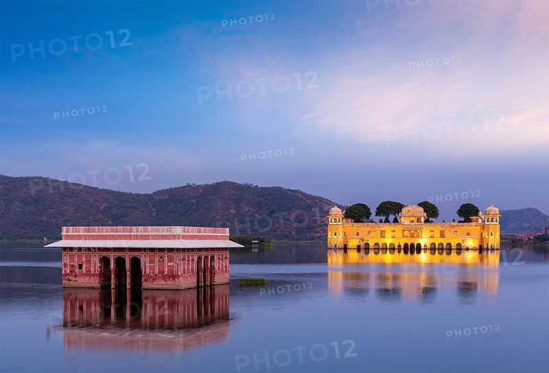 Rajasthan landmark