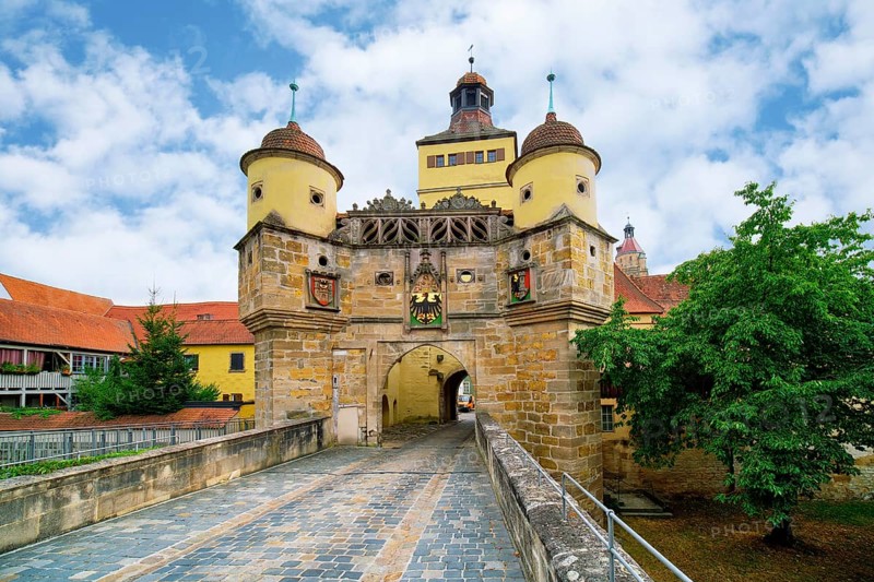 Ellinger Tor