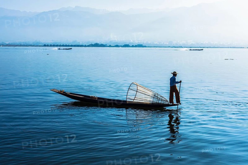 Myanmar travel attraction landmark