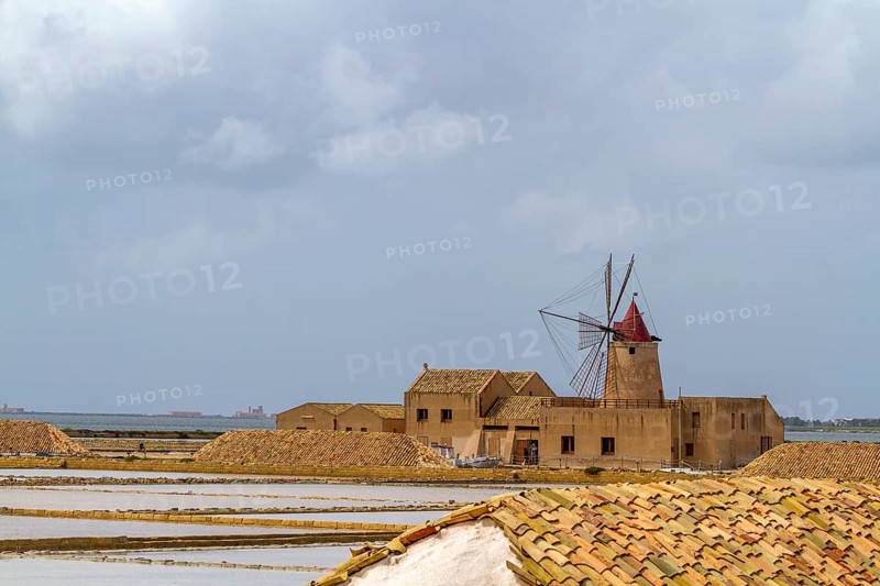 Windmill