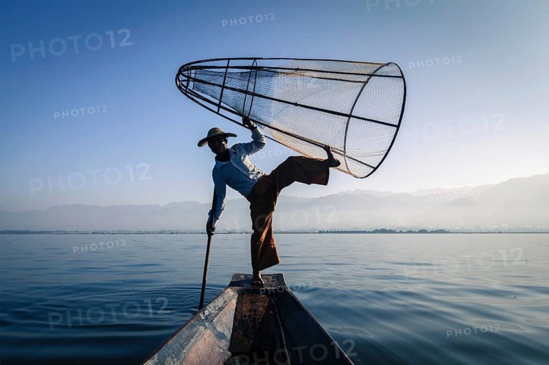Myanmar travel attraction landmark