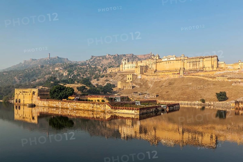 Famous Rajasthan landmark