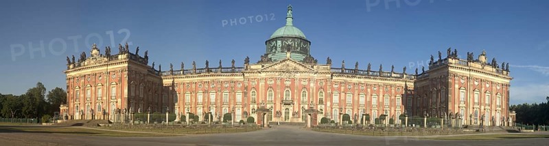 Neues Palais