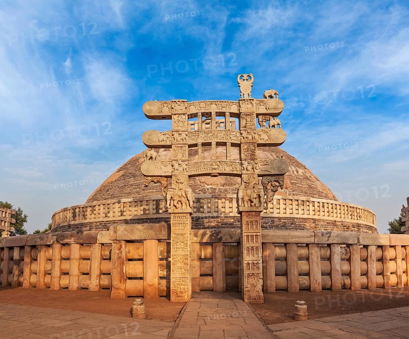 Great Stupa
