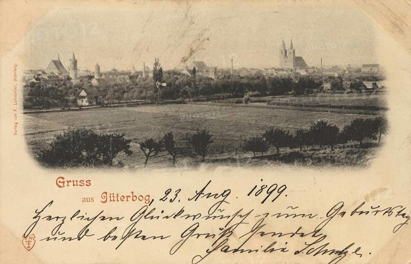 Jueterbog