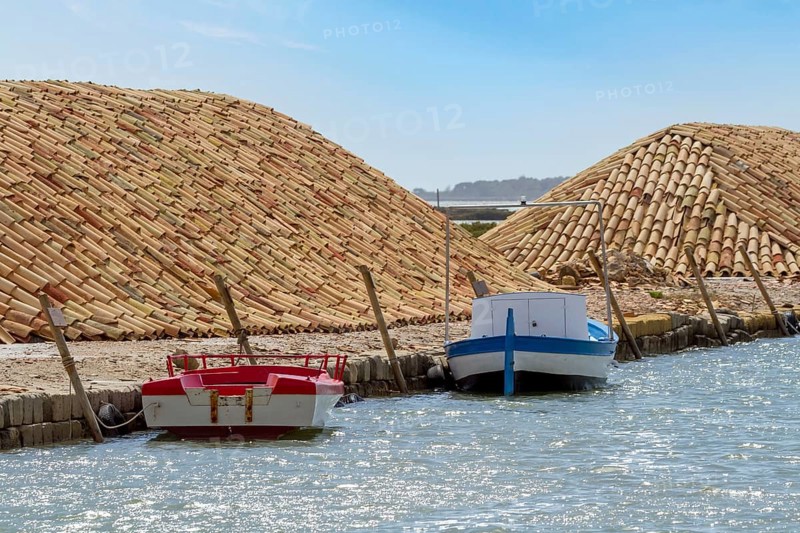 Boats