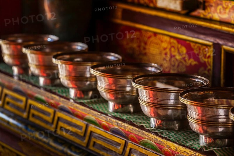 Offerings