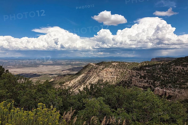 Mesa Verde National Park