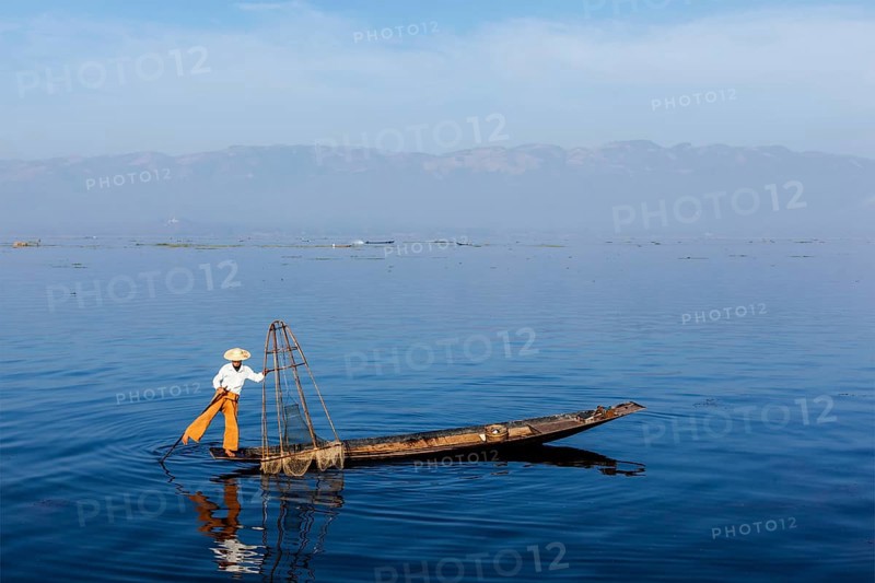 Myanmar travel attraction landmark