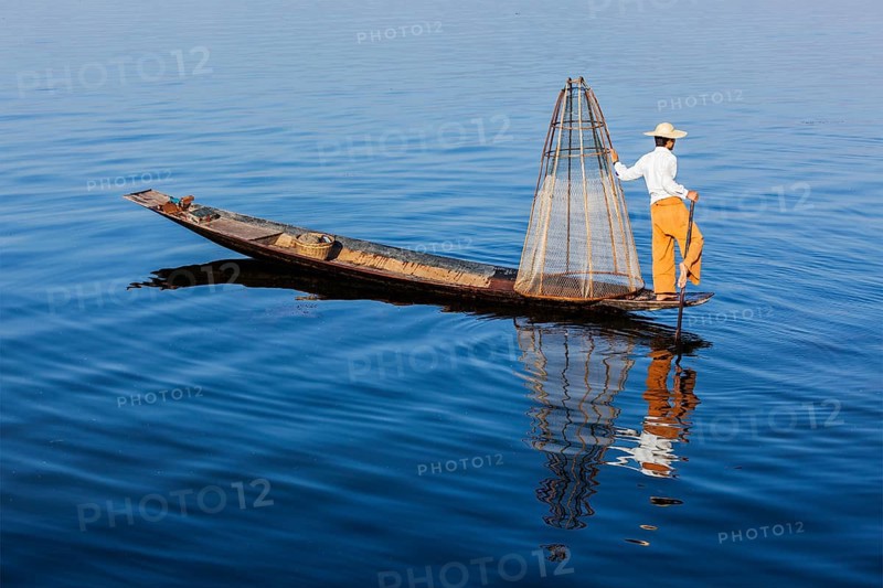 Myanmar travel attraction landmark