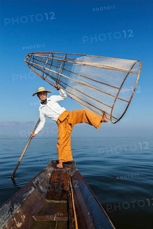 Myanmar travel attraction landmark