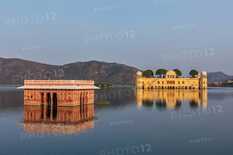 Rajasthan landmark