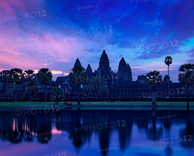 Angkor Wat