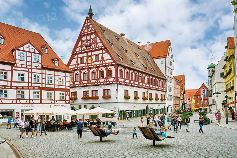 Market Square