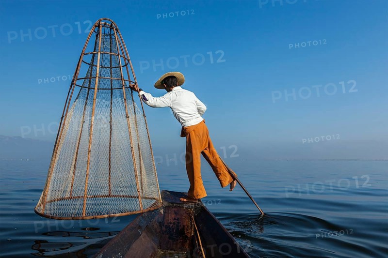 Myanmar travel attraction landmark